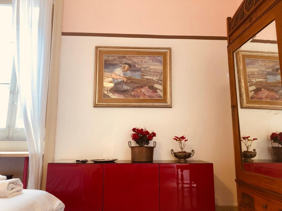 Montello Guest House & Apartment CTA Exteriör bild