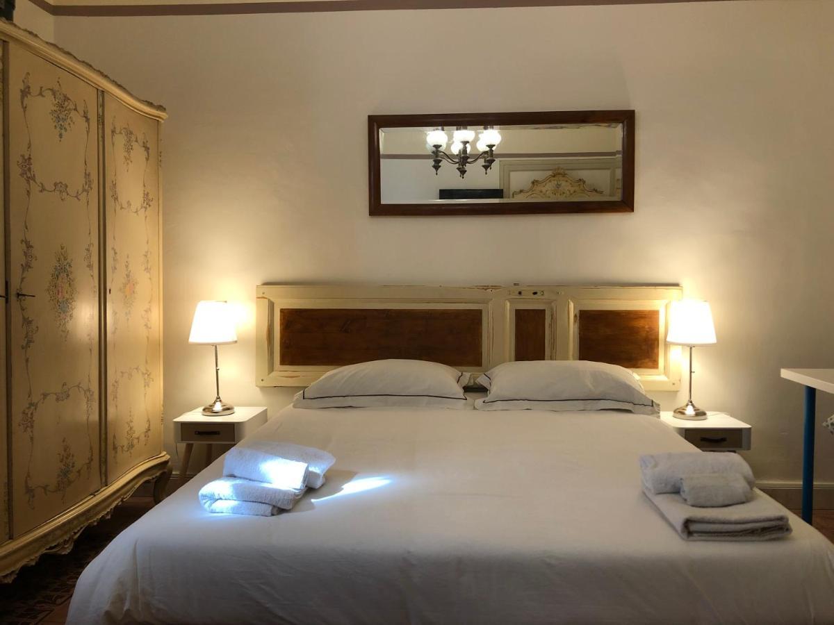 Montello Guest House & Apartment CTA Exteriör bild