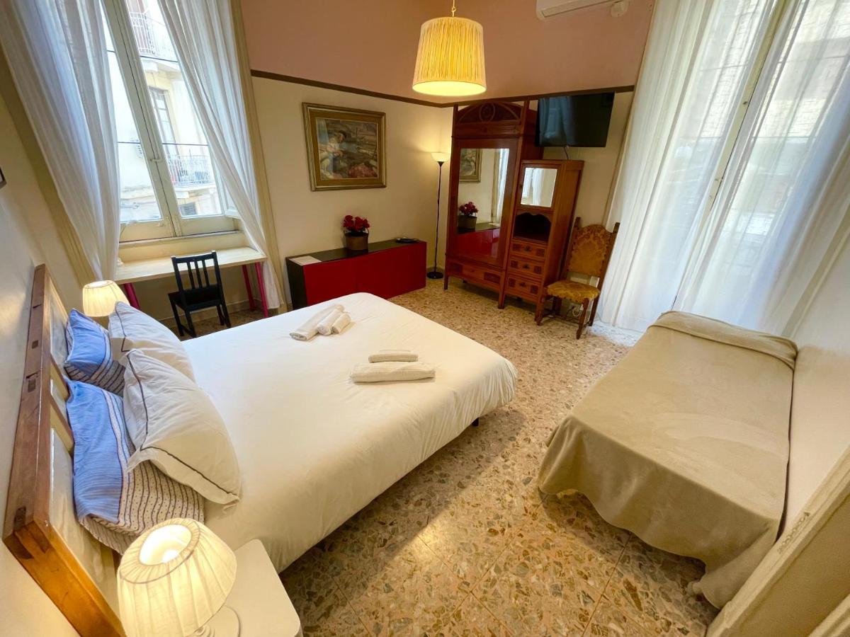 Montello Guest House & Apartment CTA Exteriör bild