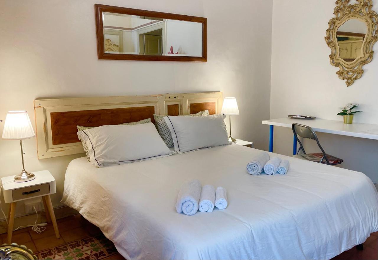 Montello Guest House & Apartment CTA Exteriör bild