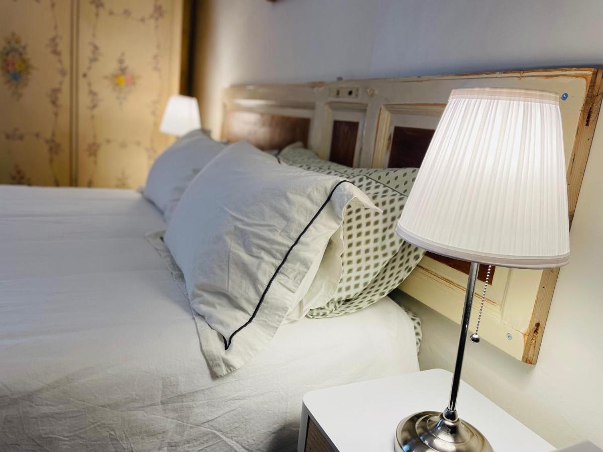 Montello Guest House & Apartment CTA Exteriör bild