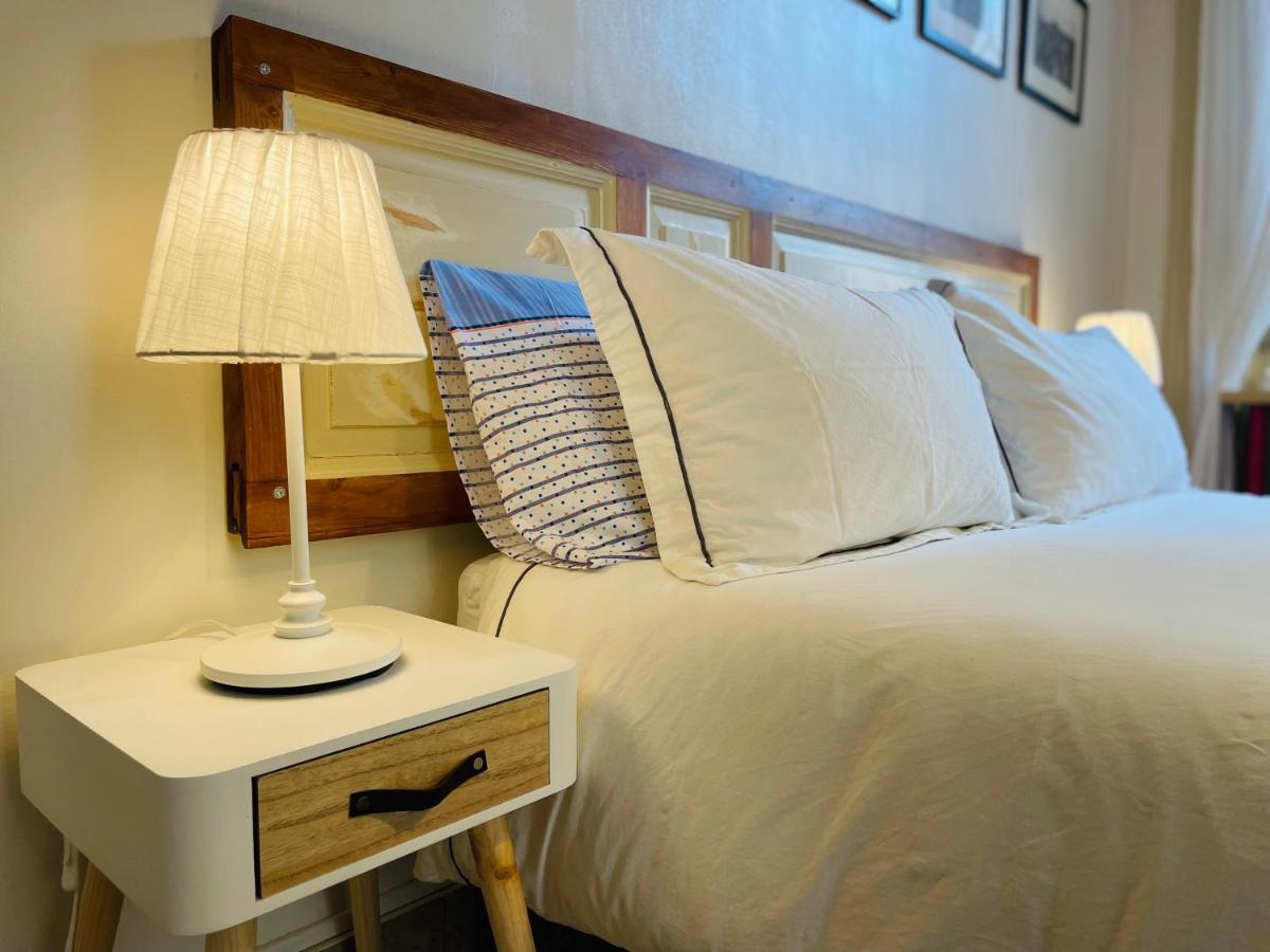 Montello Guest House & Apartment CTA Exteriör bild