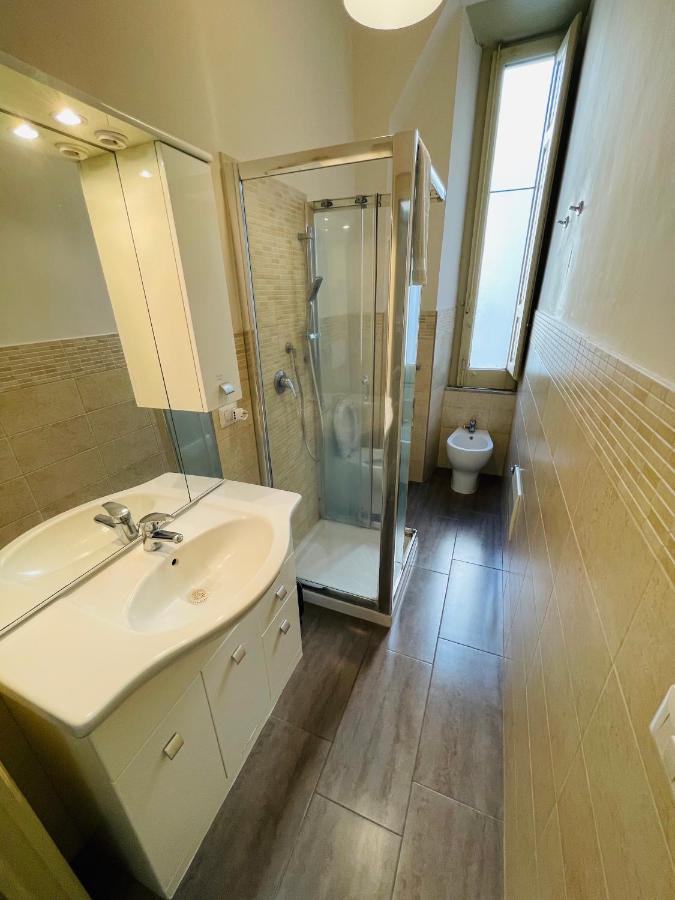 Montello Guest House & Apartment CTA Exteriör bild